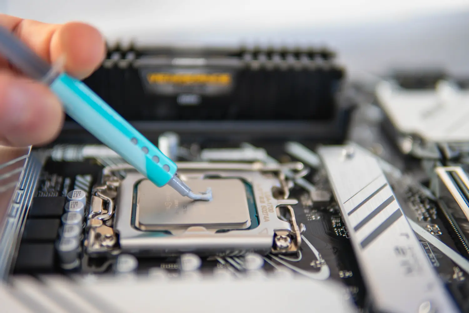 Dépannage Informatique